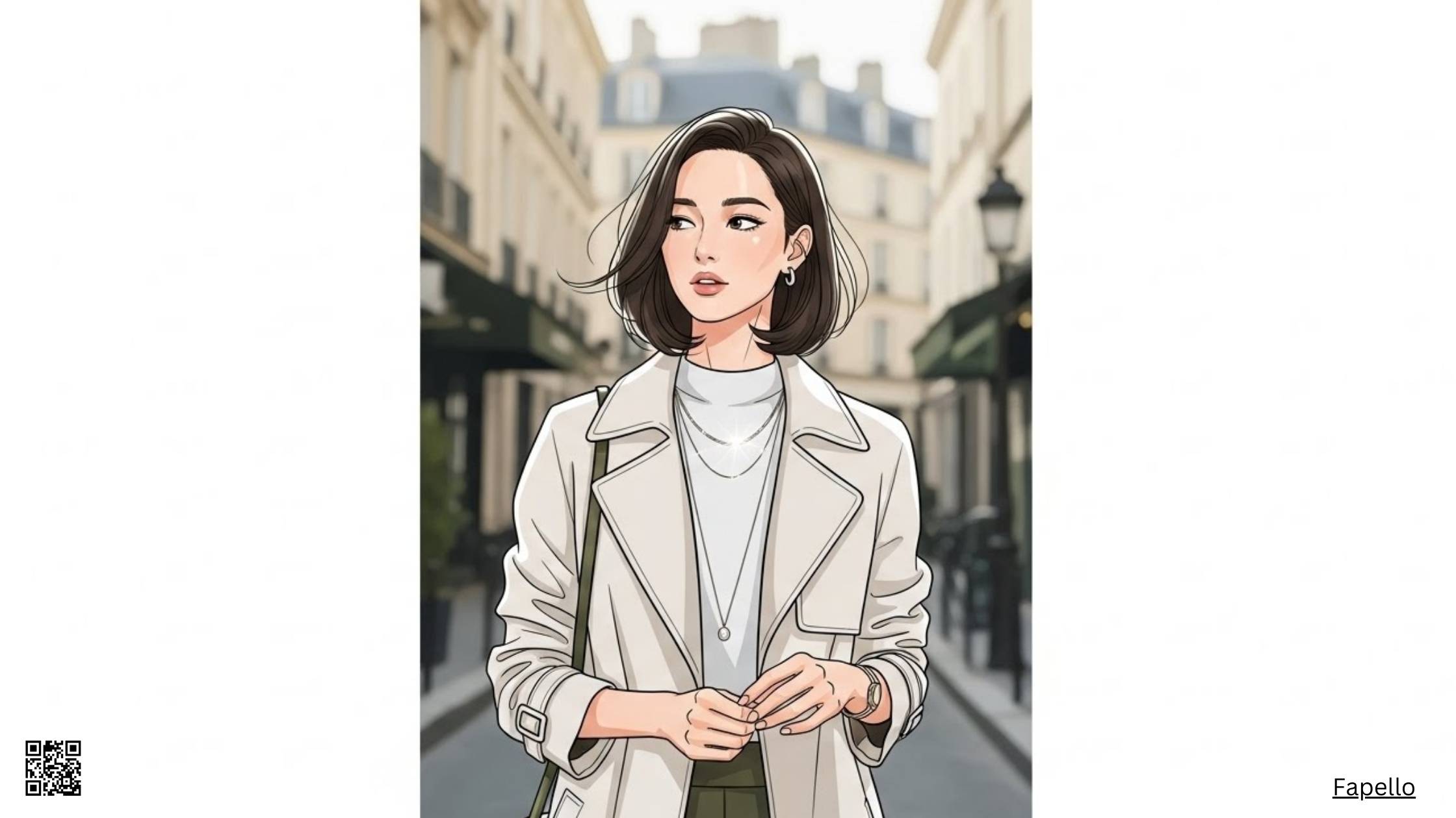 Anna Schmidt Fapello