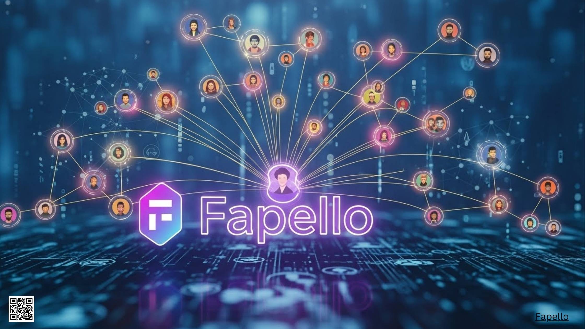 Die Bedeutung von Influencern auf Fapello