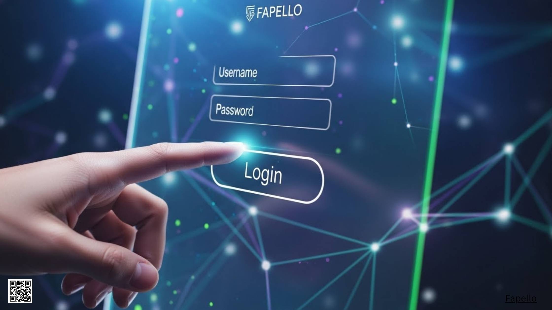 Fapello Login