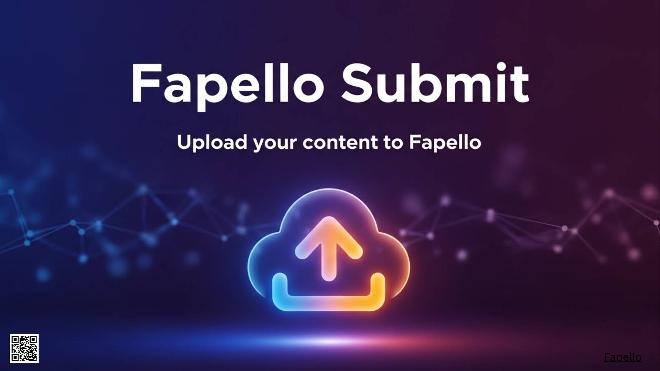 Fapello Submit