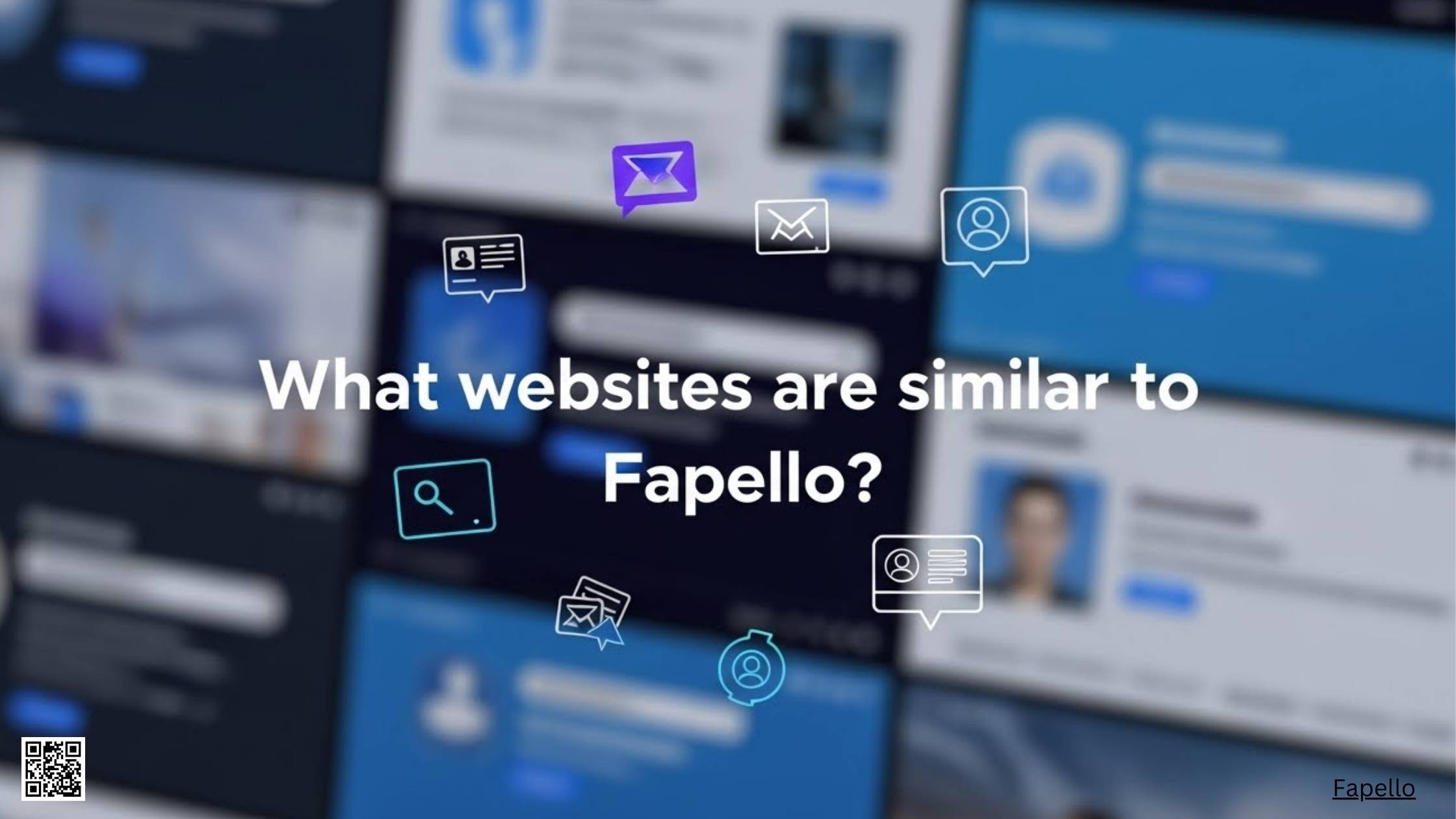 Welche Websites gibt es wie Fapello