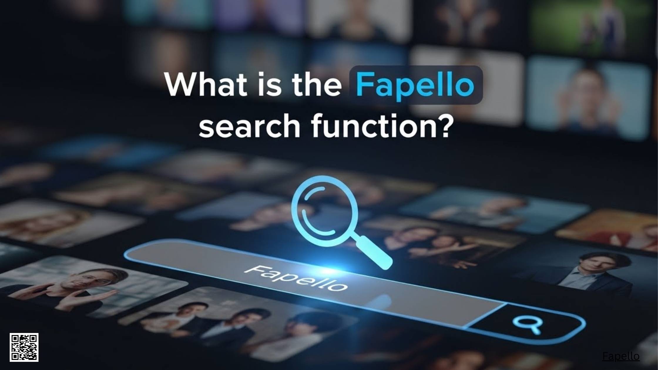 fapello serach