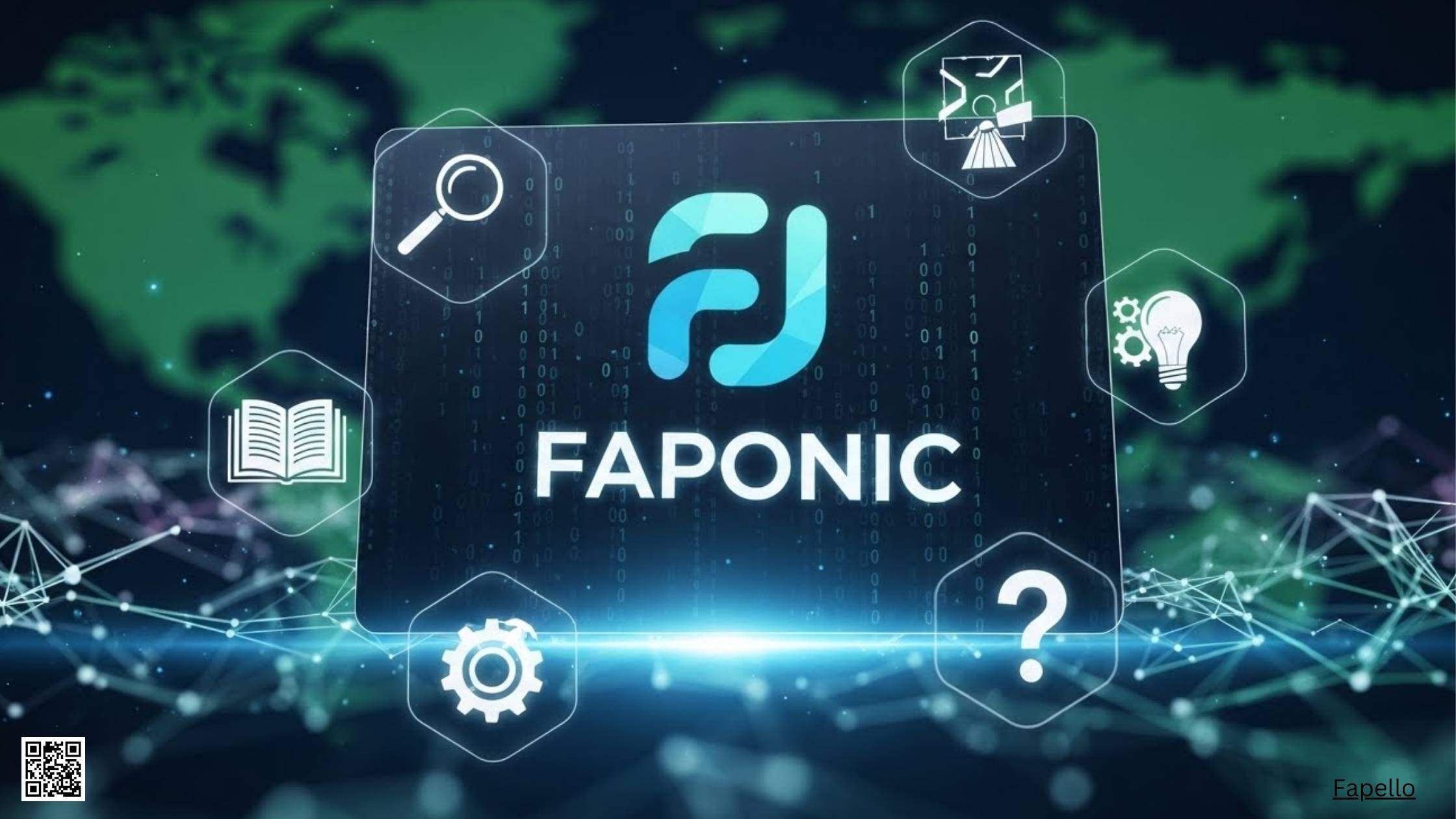 faponic