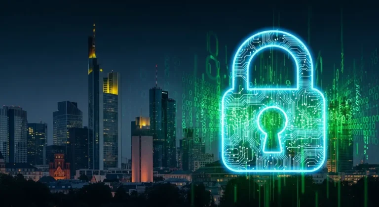 Top 5 Cybersecurity-Unternehmen in Frankfurt