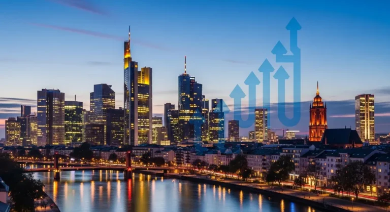 Top 6 Unternehmensberatungen in Frankfurt am Main