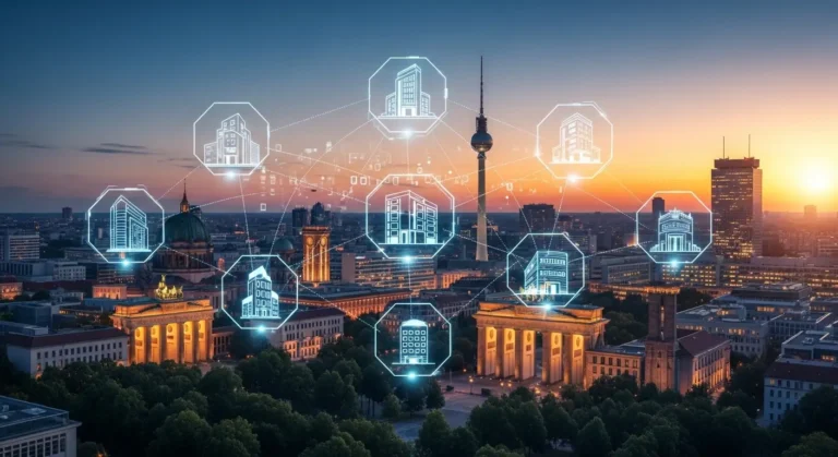 Die 5 führenden Software-Unternehmen in München